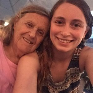 Meet your Posher, Rissy